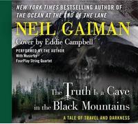 Eddie Campbell Nei The Truth Is a Cave in the Black M (Audio) (Importación USA)