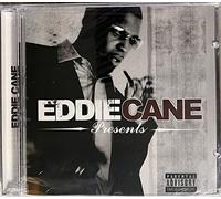 Eddie Cane – Eddie Cane Presents