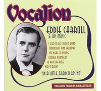 Eddie Carroll & His Musi - In a Little French Casino