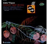 Eddie 'Cleanhead' Vinson - Cherry Red Blues