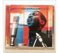 Eddie Cleanhead Vinson - Clean Head Blues
