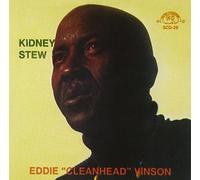 Eddie Cleanhead Vinson - Kidney Stew