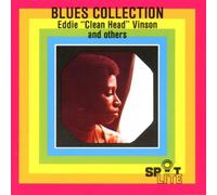 Eddie Cleanhead Vinson+Other - Blues Collection