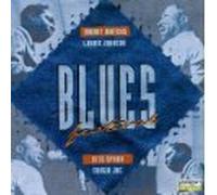 Eddie Cleanhead Vinson & Otis Spann - Bosses of the Blues Vol 2 [CASSETTE]