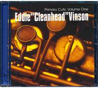 Eddie 'cleanhead' Vinson - Primary Cuts Volume 1