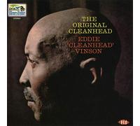 Eddie Cleanhead Vinson - The Original Cleanhead