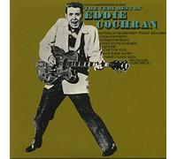 Eddie Cochran - 10th Anniversaire (The Very Best Of)
