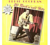 Eddie Cochran - 20 Rock N Roll Hits