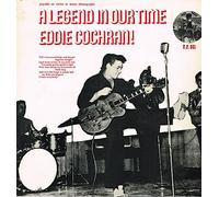 EDDIE COCHRAN - a legend in our time