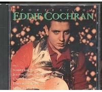 Eddie Cochran - A Portrait Of
