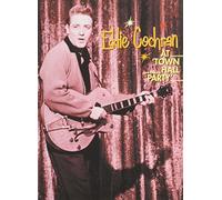Eddie Cochran: At Town Hall Party [USA] [DVD]