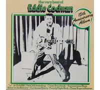 Eddie Cochran - Best of Cochran