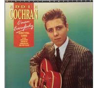 EDDIE COCHRAN - C'mon Everybody