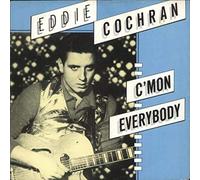 Eddie Cochran - C'mon Everybody
