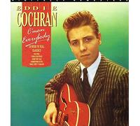 Eddie Cochran - C'Mon Everybody