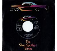 Eddie Cochran - Eddie Cochran C'mon Everybody UK 45 7" sgl +Picture Sleeve +Don't Ever Let Me Go