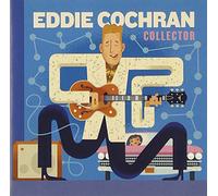 Eddie Cochran - Eddie Cochran Collector
