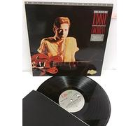 EDDIE COCHRAN - EDDIE COCHRAN the best of eddie cochran, EG 26 0757 1