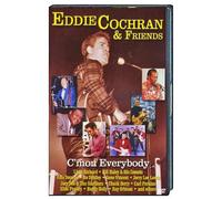 Eddie Cochran & Friends - C'mon Everybody [DVD]