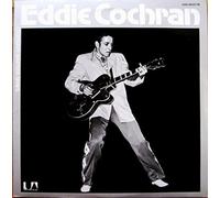 Eddie Cochran - Legendary Masters Series [2xVinyl]