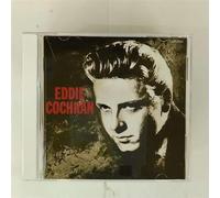 Eddie Cochran - Memorial Album-Japon-