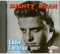 Eddie Cochran - Mighty Mean