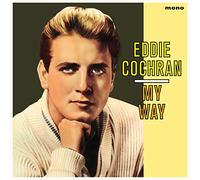 My Way+2 Bonus Tracks (Ltd.180g Vinyl) [Vinilo]