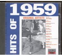 Eddie Cochran, Rick Nelson, Alma Cogan, Cliff Richard, Adam Faith..