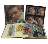 Eddie Cochran - Somethin' Else! (8-CD Deluxe Box Set)