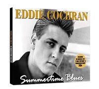 Eddie Cochran - Summertime Blues 2cd
