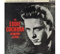 Eddie Cochran - The Eddie Cochran Memorial Album