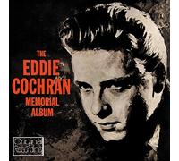 Eddie Cochran - The Eddie Cochran Memorial Album