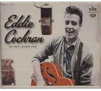 eddie cochran - the eddie cochran story