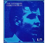 Eddie Cochran - The Legendary Eddie Cochran