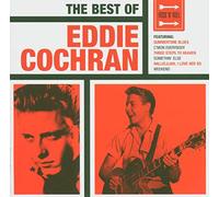 eddie cochran - the very best of eddie cochran