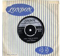 Eddie Cochran - Three Steps To Heaven