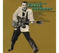 Eddie Cochran - Very Best of Eddie Cochran [Pa