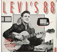 Eddie Cochran - (VINYL LP) Levi'S 88