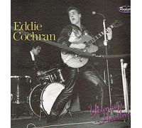 Eddie Cochran - Yesterday S Hearbreaks-the 30t [Vinilo]