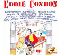 Eddie Condon - 1933