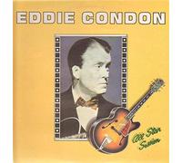 Eddie Condon All Star Session 1975 UK vinyl LP DJML065