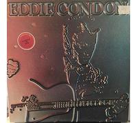 Eddie Condon And His Windy City Seven - WINDY CITY SEVEN AND JAM SESSIONS AT COMMODORE 1938 LP (VINYL) GERMAN COMMODORE 1979