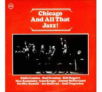 Eddie Condon - Chicago And All That Jazz!