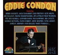 Eddie Condon - Eddie Condon 1927-1943