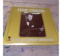 Eddie Condon - Eddie Condon & His Jazz Concert Orchestra
