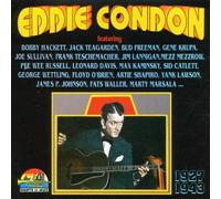 Eddie Condon - Eddie Condon [Import]