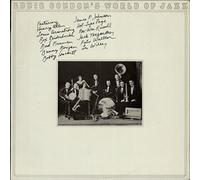 Eddie Condon - Eddie Condon's World Of Jazz
