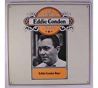 Eddie Condon - Golden days of Jazz / Vinyl record [Vinyl-LP]