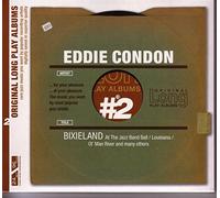 Eddie Condon & His All Stars - Bixieland