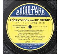 Eddie Condon & His Friends V93